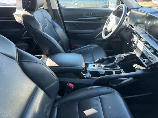 2024 Kia Telluride LX