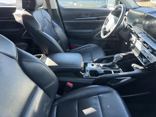 2024 Kia Telluride LX