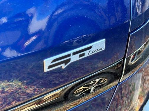 2024 Kia EV6 GT-Line
