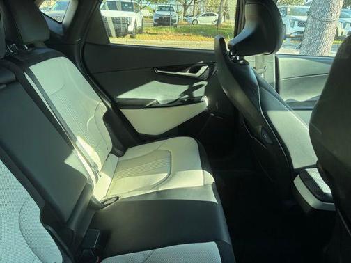 2024 Kia EV6 GT-Line