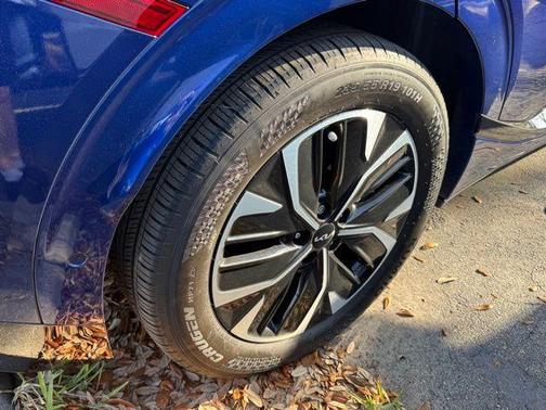 2024 Kia EV6 GT-Line