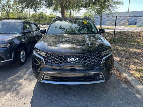 2023 Kia Sorento SX Prestige