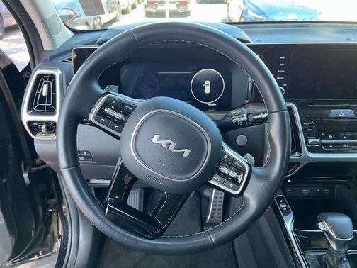 2023 Kia Sorento SX Prestige