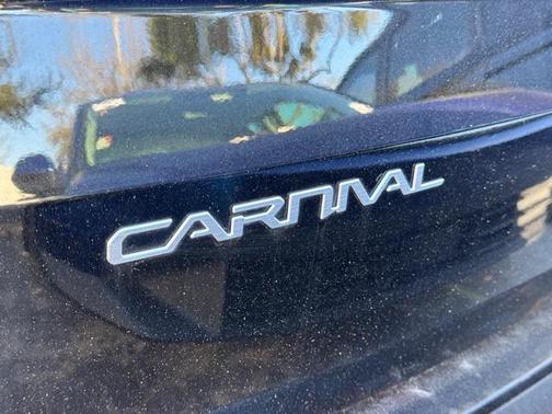 2024 Kia Carnival SX Prestige