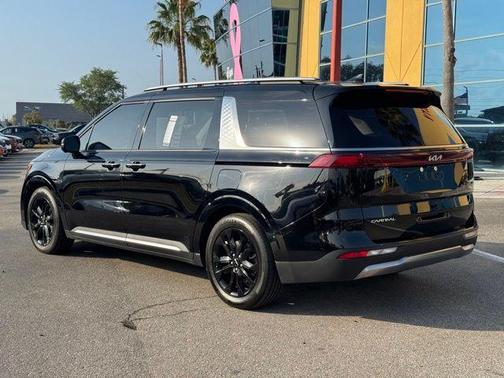 2024 Kia Carnival SX Prestige