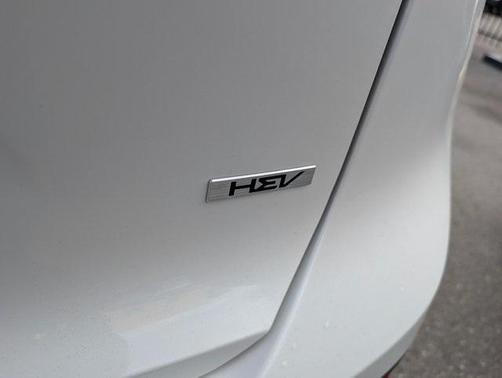 2025 Kia Niro LX