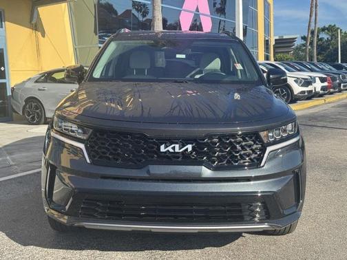 2023 Kia Sorento S
