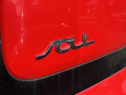 2015 Kia Soul !