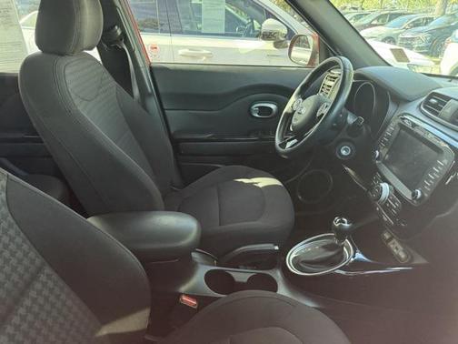 2015 Kia Soul !
