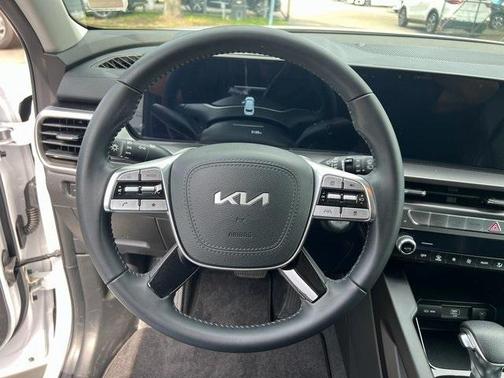 2024 Kia Telluride LX