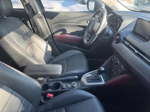 2017 Mazda CX-3 Touring