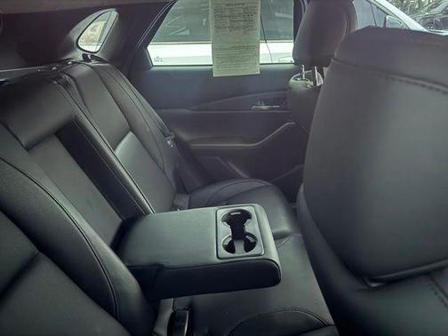 Polymetal Gray Metallic 2021 Mazda CX-30 Premium Package