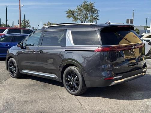 2024 Kia Carnival SX Prestige