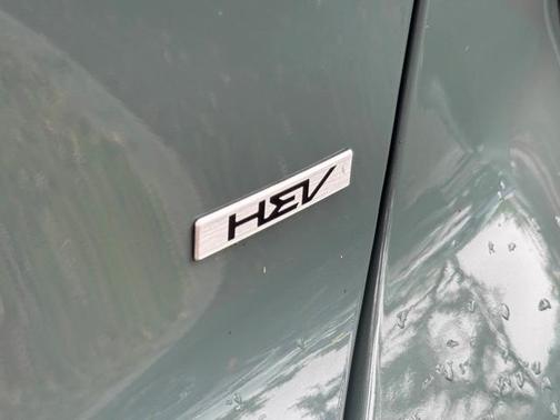 2023 Kia Niro SX Touring