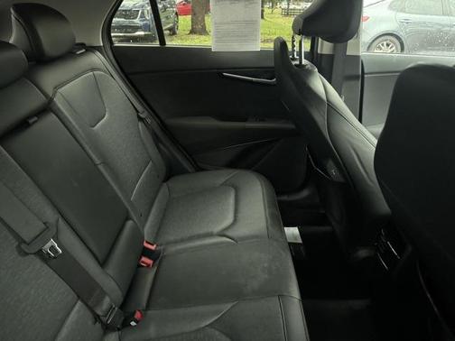 2023 Kia Niro SX Touring