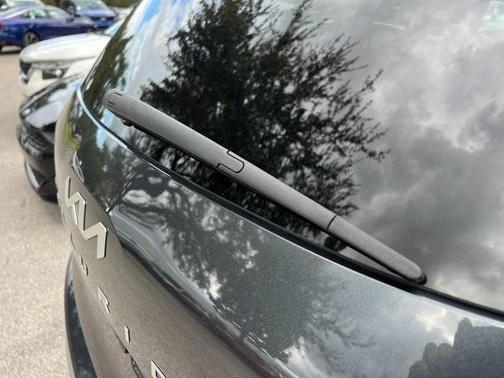 2023 Kia Telluride LX