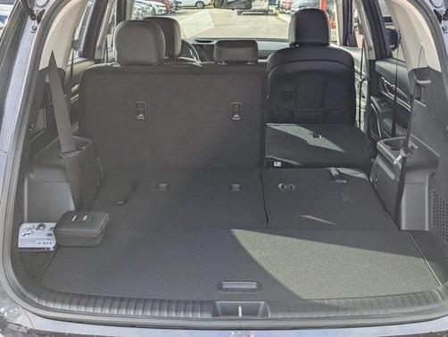 2025 Kia Telluride LX