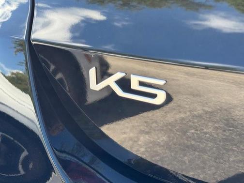 2023 Kia K5 GT