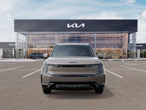2026 Kia EV9 Land