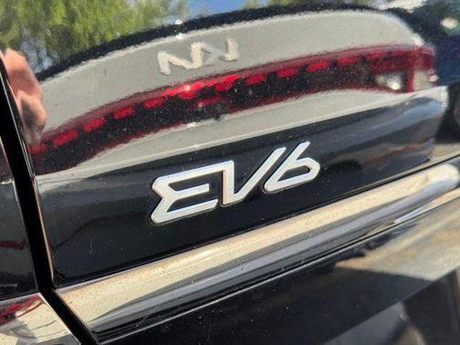 2023 Kia EV6 GT