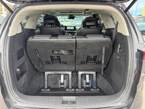 2024 Kia Carnival SX Prestige