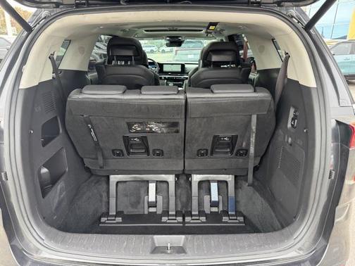 2024 Kia Carnival SX Prestige