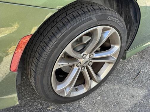 2022 Dodge Charger R/T