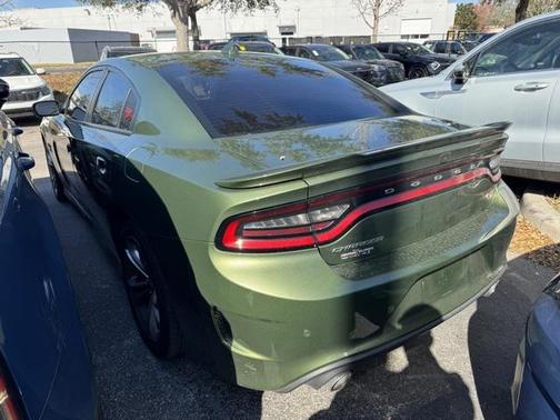 2022 Dodge Charger R/T