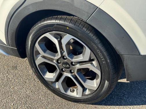 2021 Kia Soul X-Line