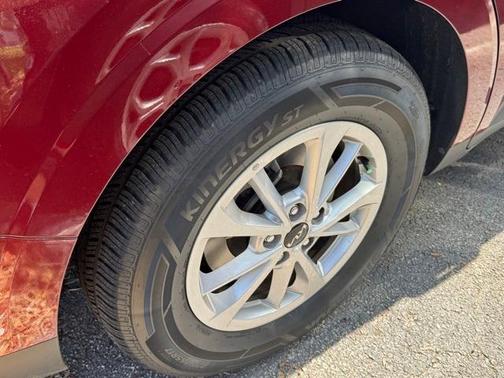 2023 Kia Carnival LX