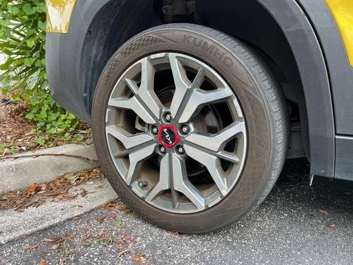 2023 Kia Seltos SX