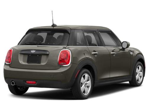 2019 MINI Hardtop Cooper