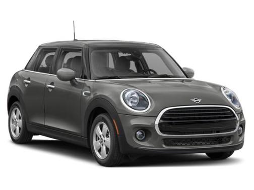 2019 MINI Hardtop Cooper