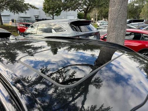 2022 Kia Niro Touring SE