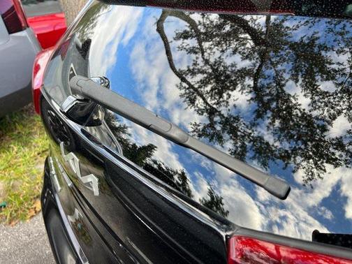 2022 Kia Niro Touring SE