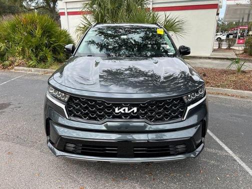 2022 Kia Sorento EX