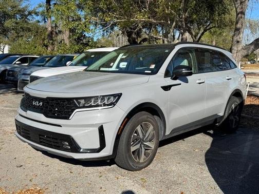 2023 Kia Sorento EX