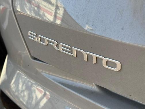 2023 Kia Sorento EX