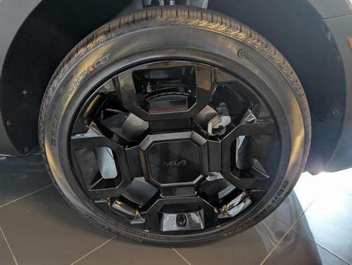 2025 Kia Sorento SX Prestige X-Line