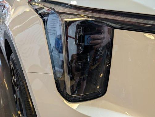 2025 Kia Sorento SX Prestige X-Line