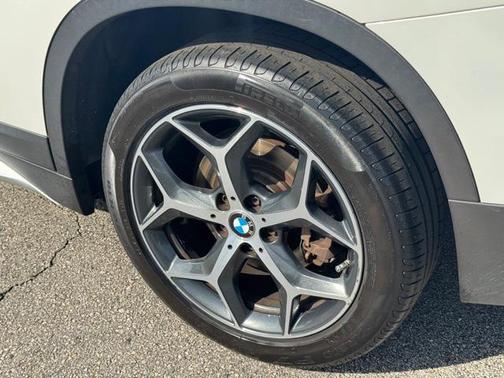 2019 BMW X1 xDrive28i