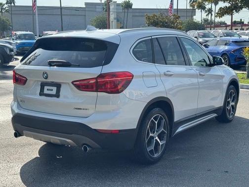 2019 BMW X1 xDrive28i
