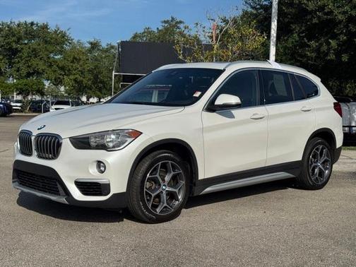 2019 BMW X1 xDrive28i