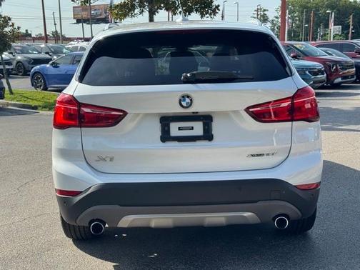 2019 BMW X1 xDrive28i