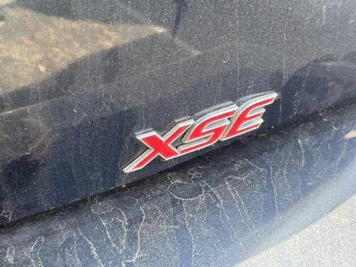 2020 Toyota Corolla Hatchback XSE