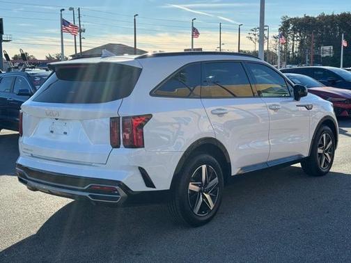 2023 Kia Sorento S