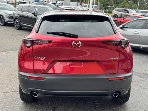 2023 Mazda CX-30 2.5 S Select Package