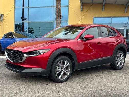 2023 Mazda CX-30 2.5 S Select Package