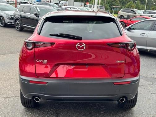 2023 Mazda CX-30 2.5 S Select Package