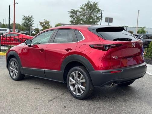 2023 Mazda CX-30 2.5 S Select Package